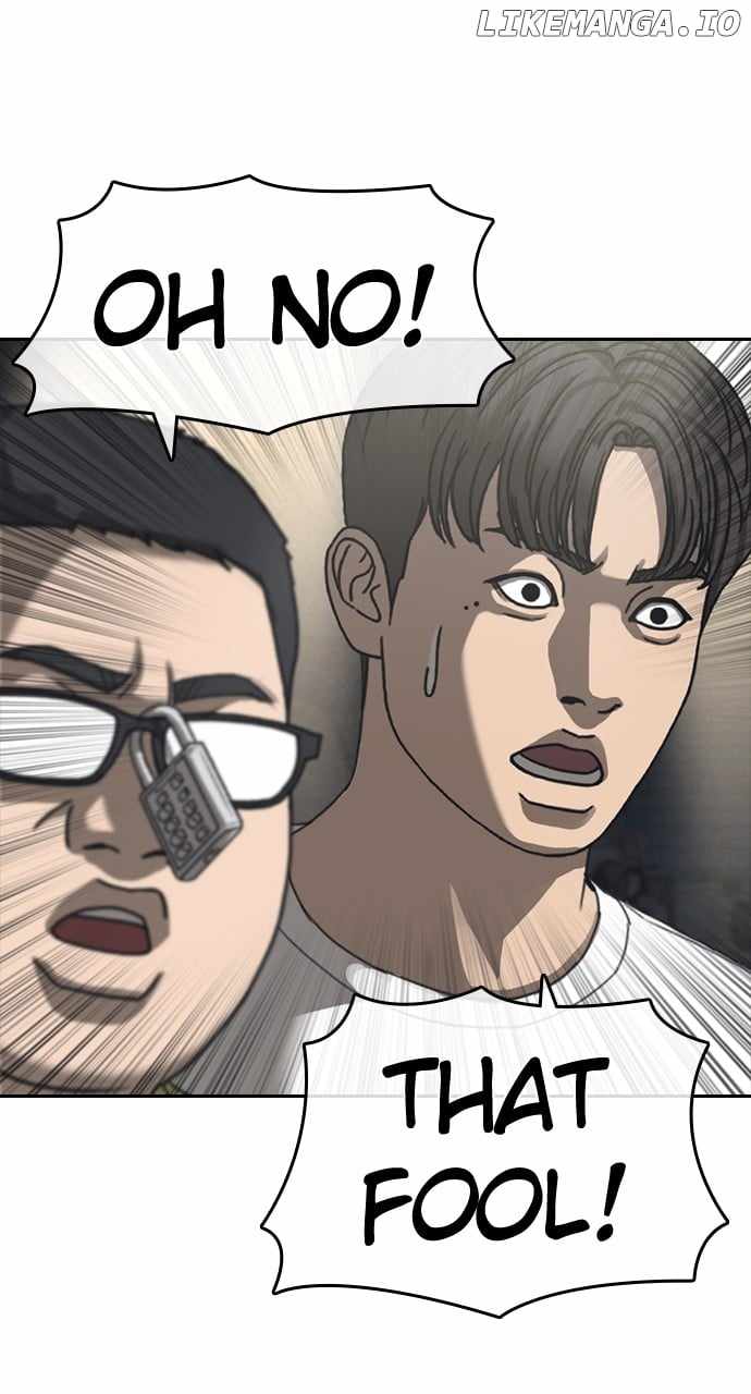 My Life As A Loser 2 Chapter 55 37